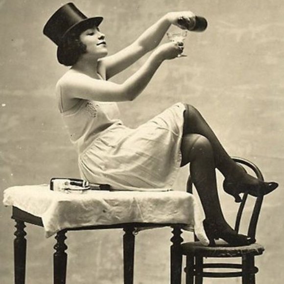 Here comes a new year! 🥂 - Picture 1 of 1